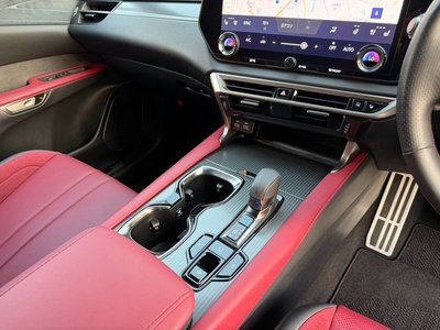 2024 Lexus RX — миниатюра 51