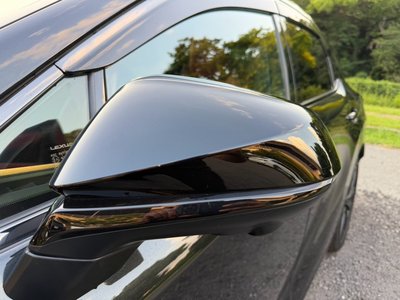 صورة 10 لـ 2024 Lexus RX