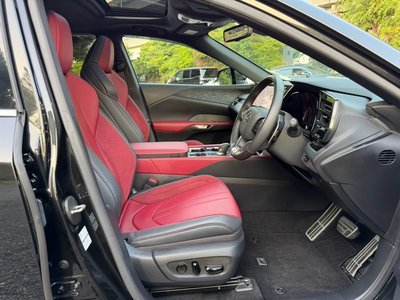 2024 Lexus RX — миниатюра 39
