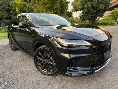 2024 Lexus RX — миниатюра 15