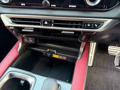 2024 Lexus RX — миниатюра 53