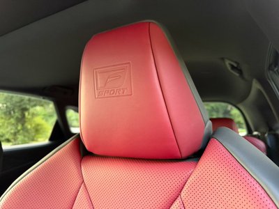 2024 Lexus RX — миниатюра 77