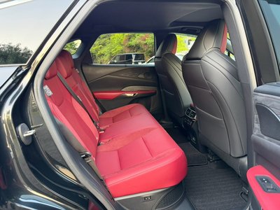 2024 Lexus RX — миниатюра 64