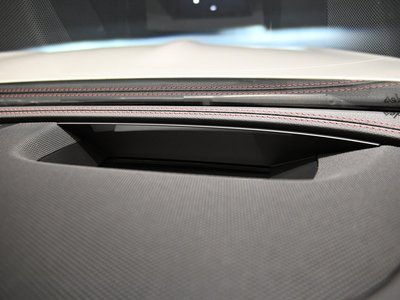 MERCEDES-BENZ E-CLASS AMG - 10