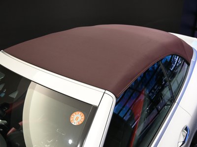 MERCEDES-BENZ E-CLASS AMG - 9