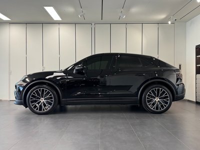 PORSCHE MACAN - 7