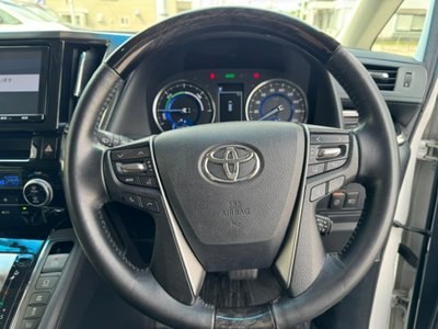 صورة 10 لـ 2018 Toyota ALPHARD
