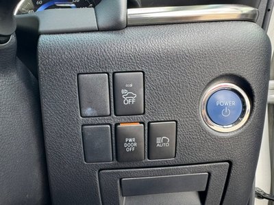 صورة مصغرة 11 لـ 2018 Toyota ALPHARD