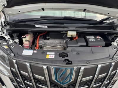 صورة 4 لـ 2018 Toyota ALPHARD