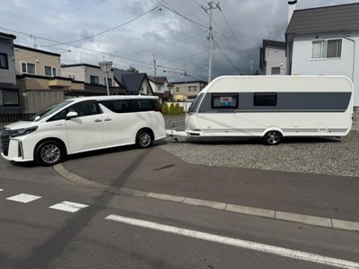 صورة 1 لـ 2018 Toyota ALPHARD