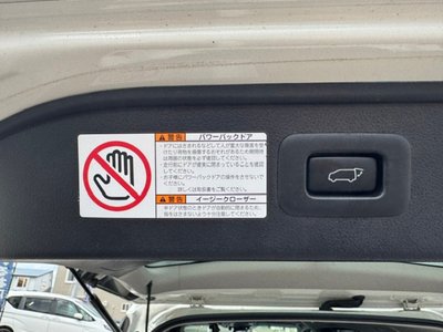 صورة مصغرة 26 لـ 2018 Toyota ALPHARD