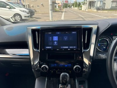 صورة مصغرة 17 لـ 2018 Toyota ALPHARD