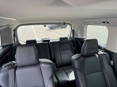 صورة مصغرة 22 لـ 2018 Toyota ALPHARD