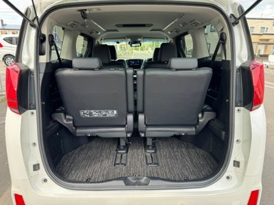 صورة مصغرة 27 لـ 2018 Toyota ALPHARD
