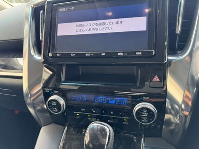 صورة مصغرة 19 لـ 2018 Toyota ALPHARD
