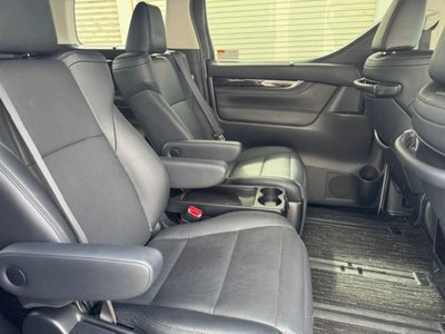 صورة مصغرة 21 لـ 2018 Toyota ALPHARD