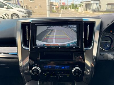 صورة مصغرة 18 لـ 2018 Toyota ALPHARD
