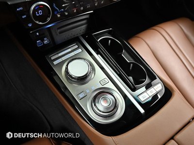 GENESIS G80 (RG3) - 10