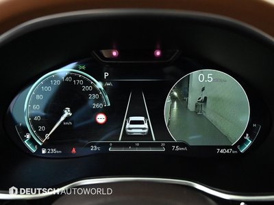 GENESIS G80 (RG3) - 9