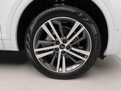 AUDI Q5 SPORTBACK - 6