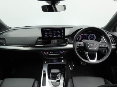 AUDI Q5 SPORTBACK - 8