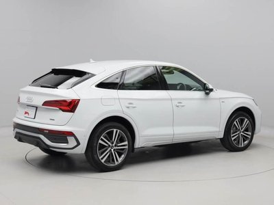 AUDI Q5 SPORTBACK - 4