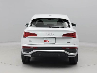 AUDI Q5 SPORTBACK - 5