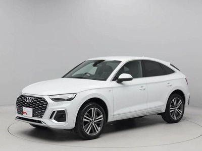 AUDI Q5 SPORTBACK - 1