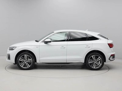 AUDI Q5 SPORTBACK - 3