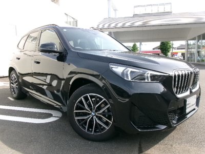 BMW X1 - 6