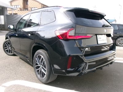 BMW X1 - 7