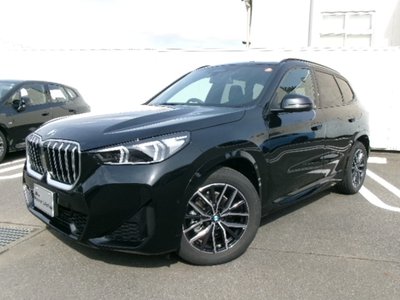 BMW X1 - 4