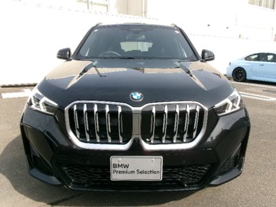 BMW X1 - 8