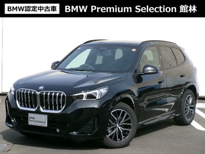 BMW X1 - 1