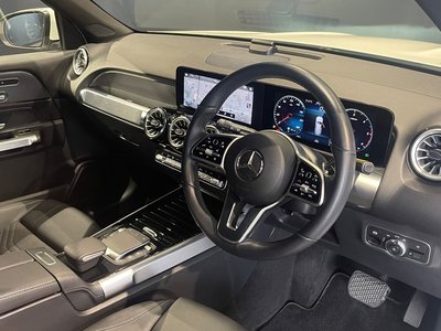 MERCEDES-BENZ GLB - 6