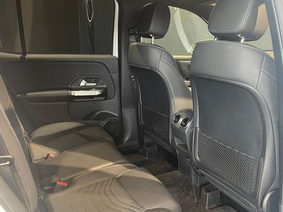 MERCEDES-BENZ GLB - 10