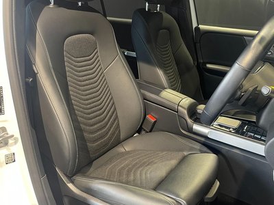 MERCEDES-BENZ GLB - 7