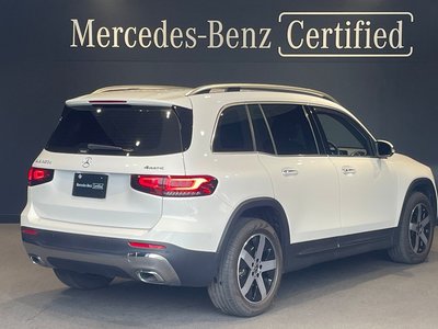 MERCEDES-BENZ GLB - 5