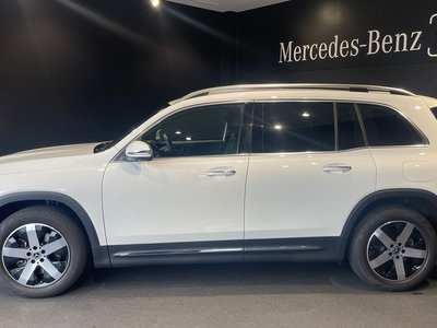 MERCEDES-BENZ GLB - 2