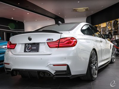 صورة مصغرة 63 لـ 2020 BMW M4 COUPE