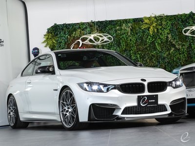 صورة مصغرة 16 لـ 2020 BMW M4 COUPE