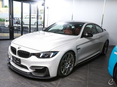 صورة مصغرة 72 لـ 2020 BMW M4 COUPE