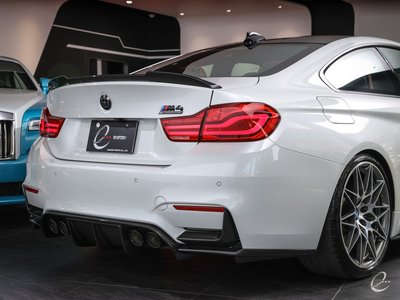صورة مصغرة 62 لـ 2020 BMW M4 COUPE