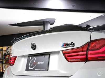 صورة مصغرة 56 لـ 2020 BMW M4 COUPE