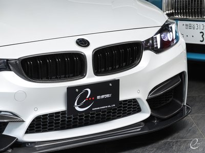 صورة مصغرة 21 لـ 2020 BMW M4 COUPE