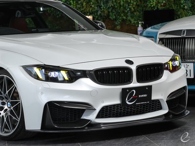 صورة مصغرة 36 لـ 2020 BMW M4 COUPE