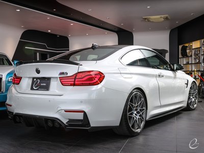 صورة مصغرة 61 لـ 2020 BMW M4 COUPE