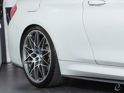 صورة مصغرة 25 لـ 2020 BMW M4 COUPE