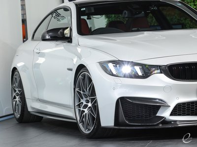 صورة مصغرة 18 لـ 2020 BMW M4 COUPE