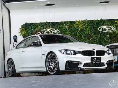 صورة مصغرة 13 لـ 2020 BMW M4 COUPE